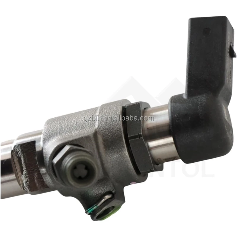 Fuel Injector Assembly Nozzle and Holder 1746967 1728574 BK2Q-9K546-AG U202-13-H50 for Ford Ranger Transit Mazda BT50 2.2 3.2