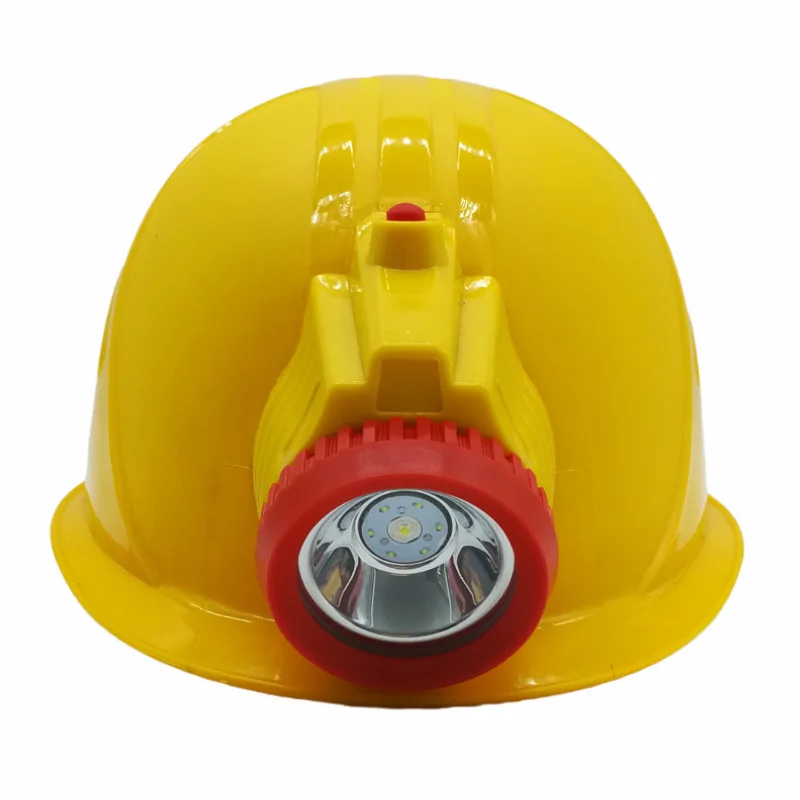 Mining Lamp for Underground Use Headlamp Industrial and Lighting