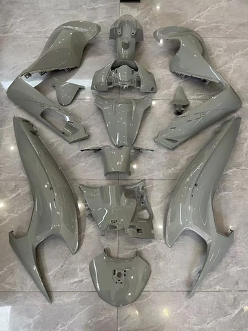 ABS  Plastic Injection  Fairing   for KOR SH350 2021 2022 2023 2024 2025 Motorcycle Fairing Kit