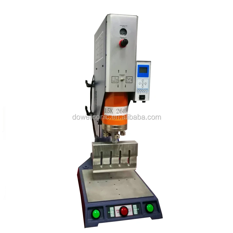 Ultrasonic Welding Machine