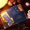Romantic rose [little prince greeting card set] pa