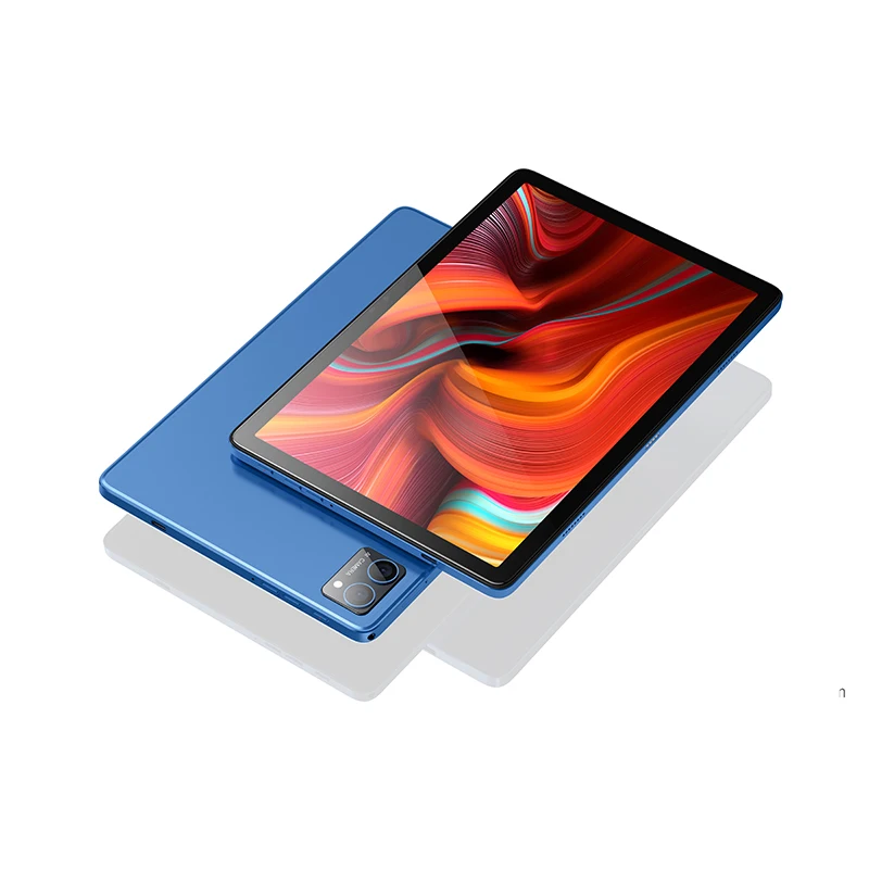 G16 4GB RAM 64GB ROM Android Tablet - 10.1 Inch Touch Screen