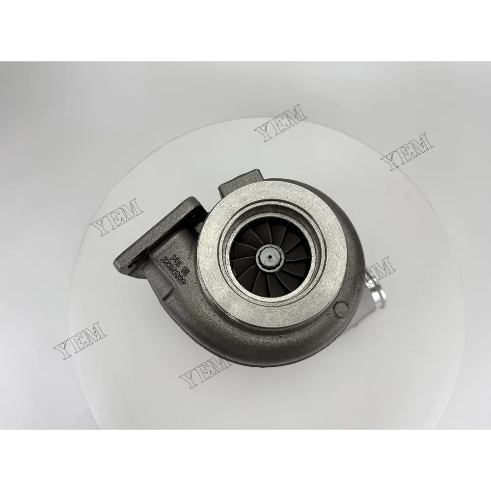4041172 Turbocharger for IVECO Cursor 10 Industrial Engine Parts 5