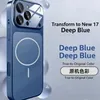 Blu profondo