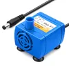 Blue/DC12V-USB