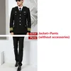 Stile nero 3
