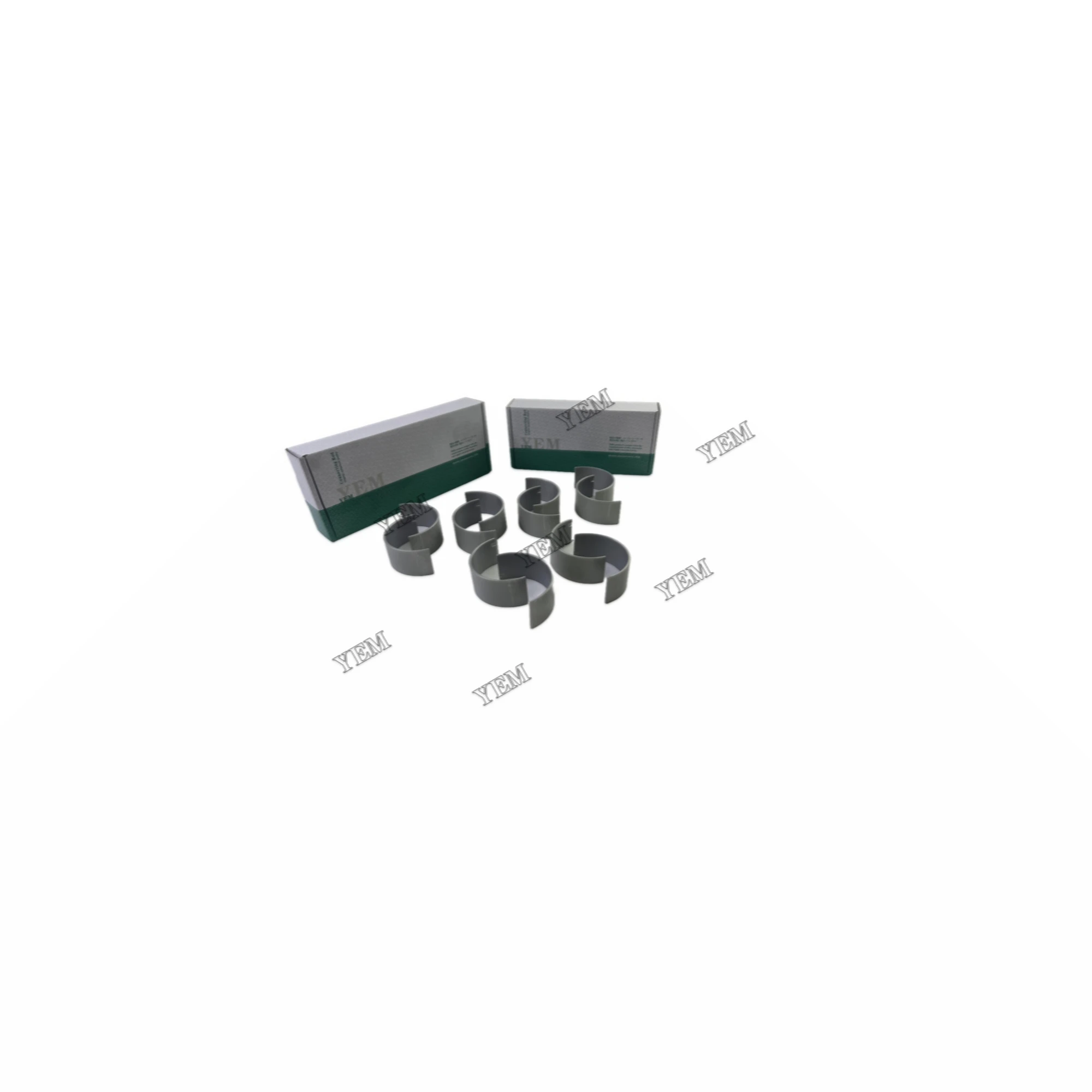 3176 Con Rod Bearing STD for Caterpillar Wholesale Engine Parts