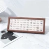 Walnut Wood Color White