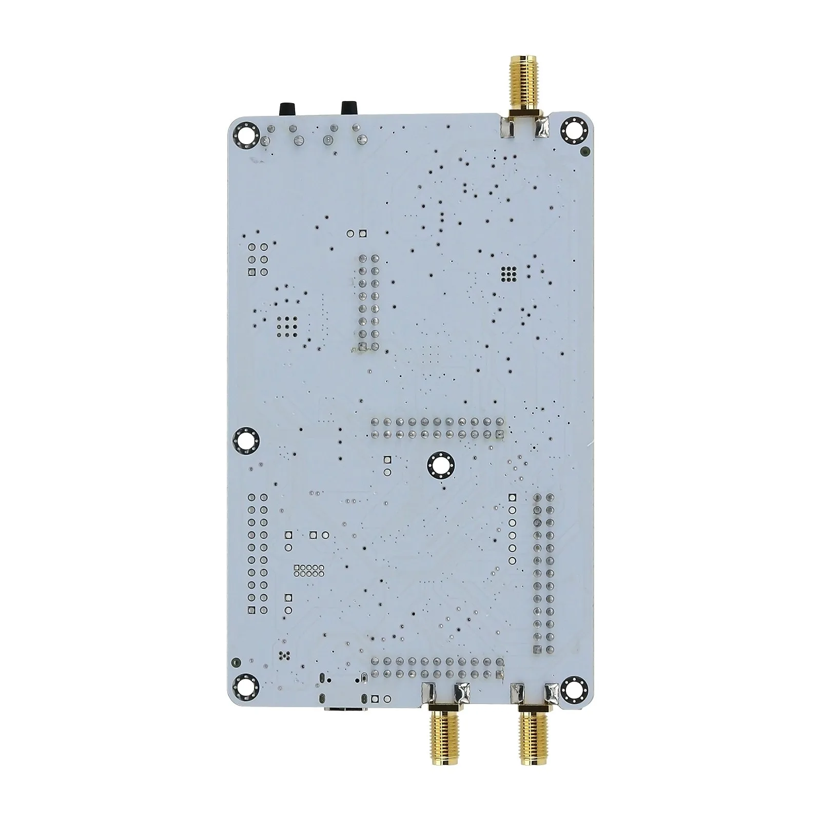 【新品未使用】Hackrf one 新バージョンH10c HAMGEEK HackRF One R10C V2.0.x 1MHz-6GHzソフトウェア定義無線