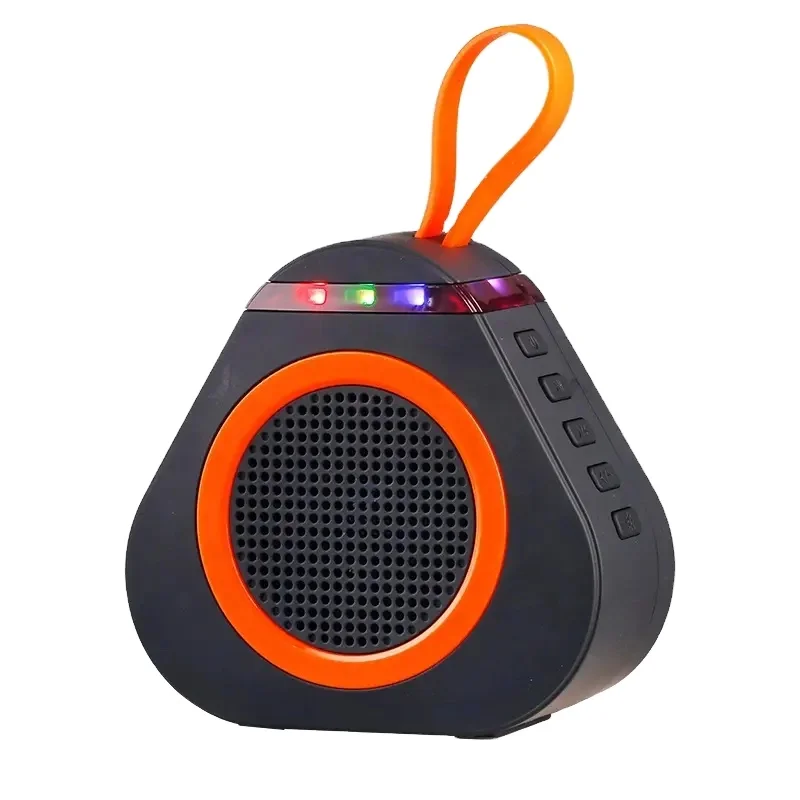 B1サウンドボックスラジカセポータブルhifiサブウーファーbt