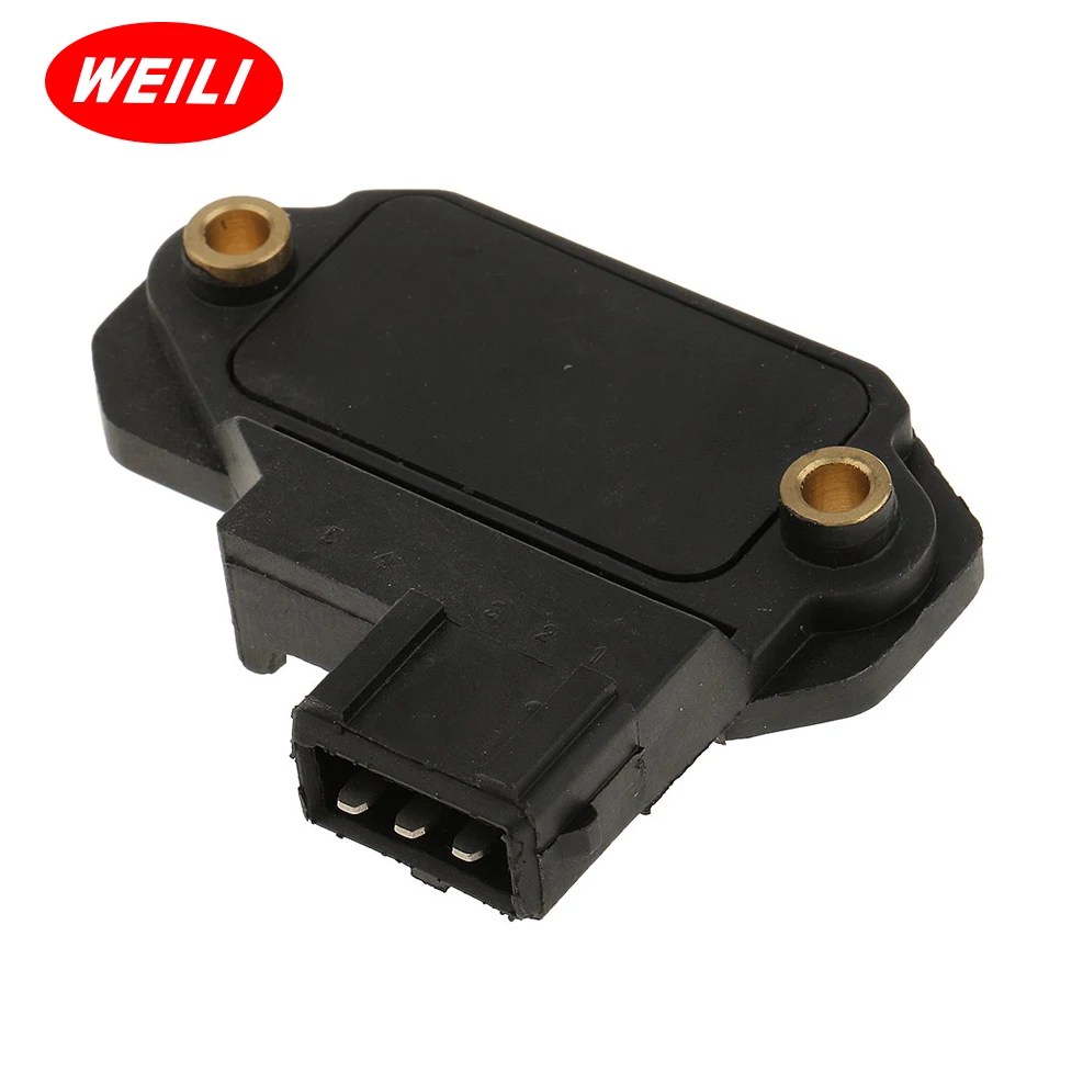 Engine Ignition Control Module 1127022017 594555 94531304 For Ford Engine ignition control module 1127022017 594555 94531304 for ford