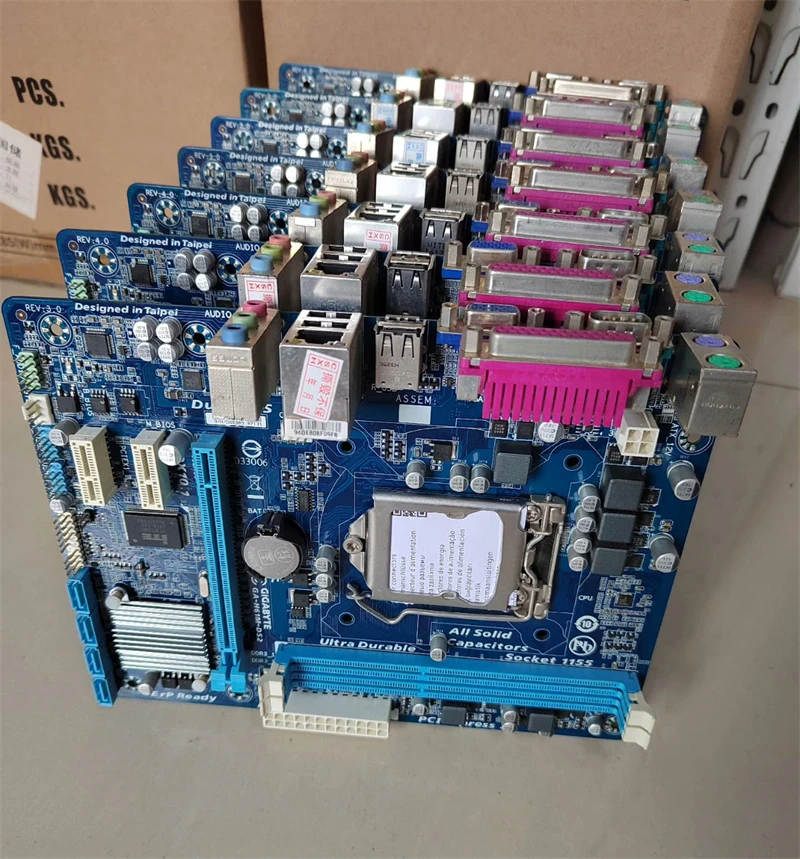 Ga H61m Ds2 G61 Motherboard Price Gigabyte G61 Zebronics H61NVMe
