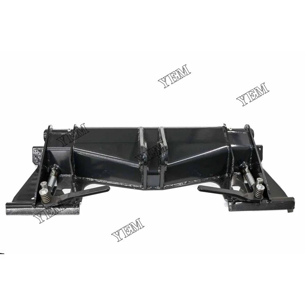 Part No. 6709215 Bob-Tach Mounting System Fit for Bobcat
