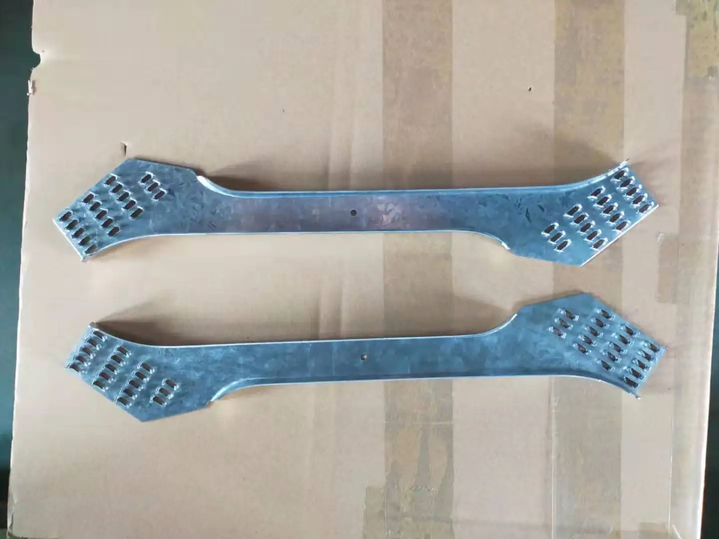 1 St. T-Balkenträger, 160x60 mm, verzinkt !!!AUSLAUF 1 St. T-Balkenträger, 160x60 mm, verzinkt !!!AUSLAUF