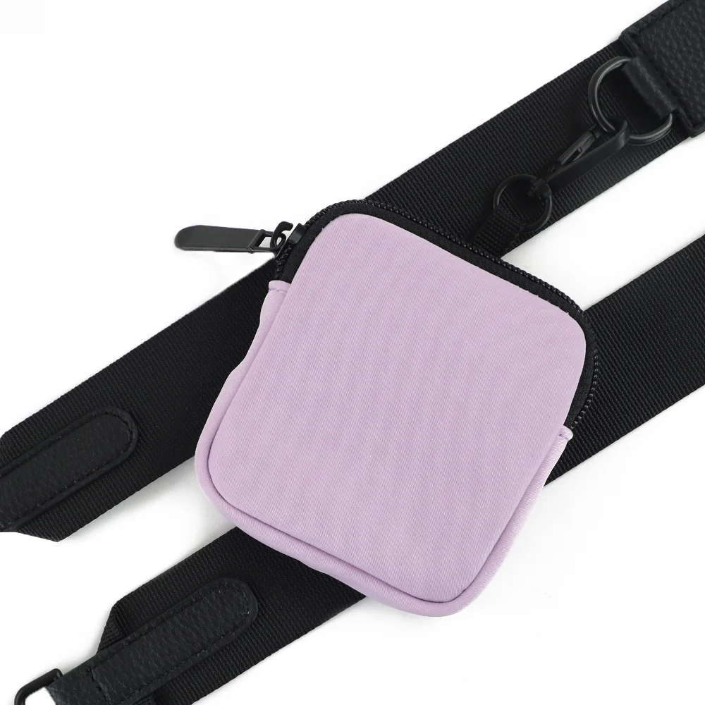 New Personalised Walk Bag Designer Crossbody Training Dog Bum Bag