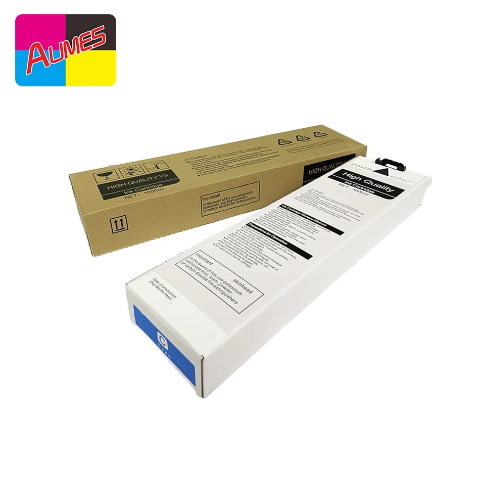 For Riso Comcolor Ink for X EX 9150 7150 3110 7110 3150 2150 Printer S6701 S6702 S6703 S6704 Japan Inks Cartridge With Chip