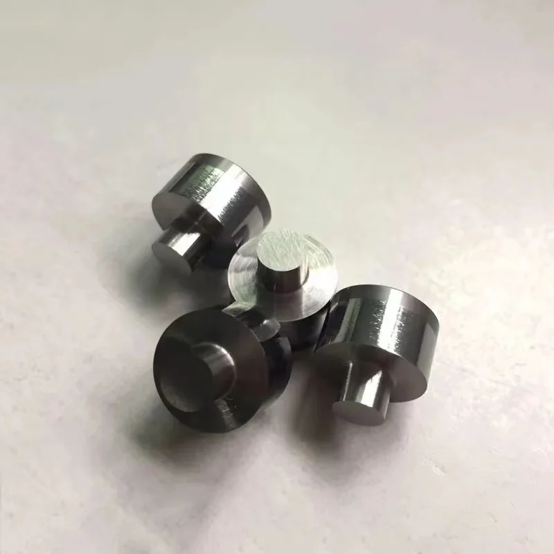 Top Quality Cutting Tools Polycrystalline Diamond Compact 1313 PDC Cutters With Pin  for Stone Cutting Marble Quarry Chainsaw