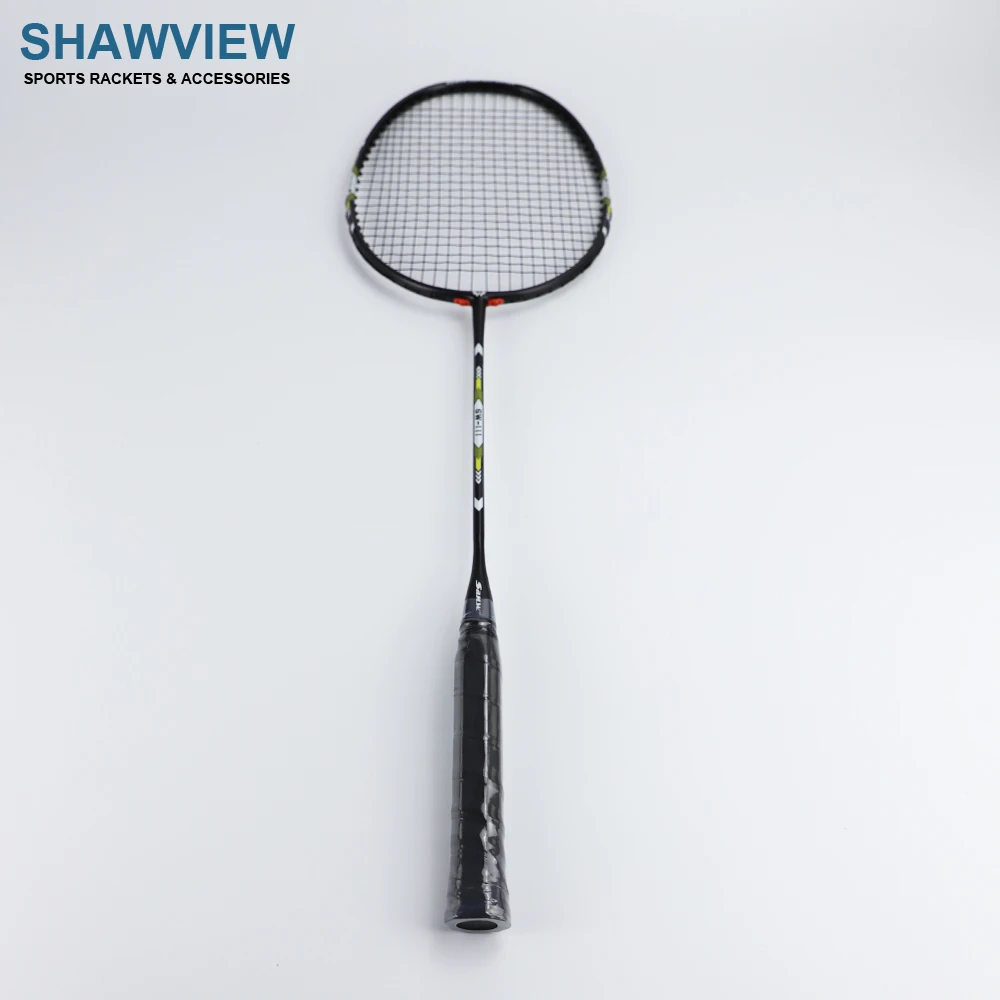 badminton racket for intermediate