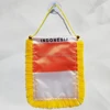 Bandera de Indonesia