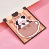 Coffee dog