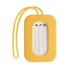 Giallo arancio
