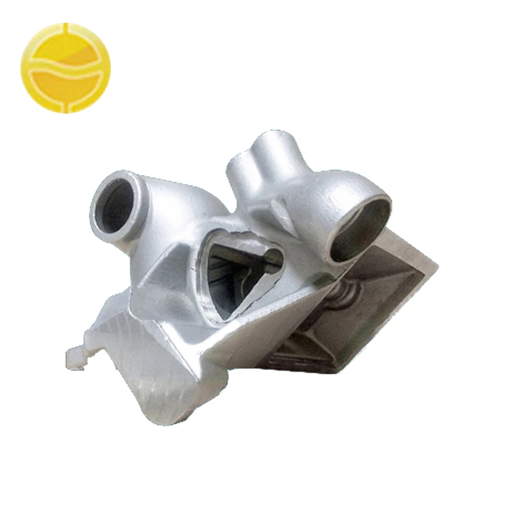 Customized 304 Stainless Steel Casting CF8M Lost Wax Casting Parts