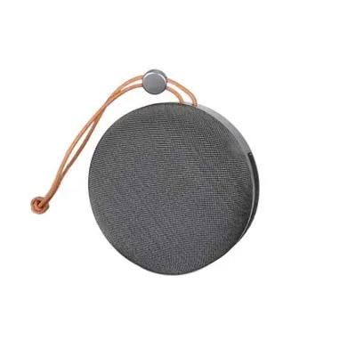 Hot sale LS-8860 Fabric outdoor portable waterproof smart wireless mini speaker - ANKUX Tech Co., Ltd