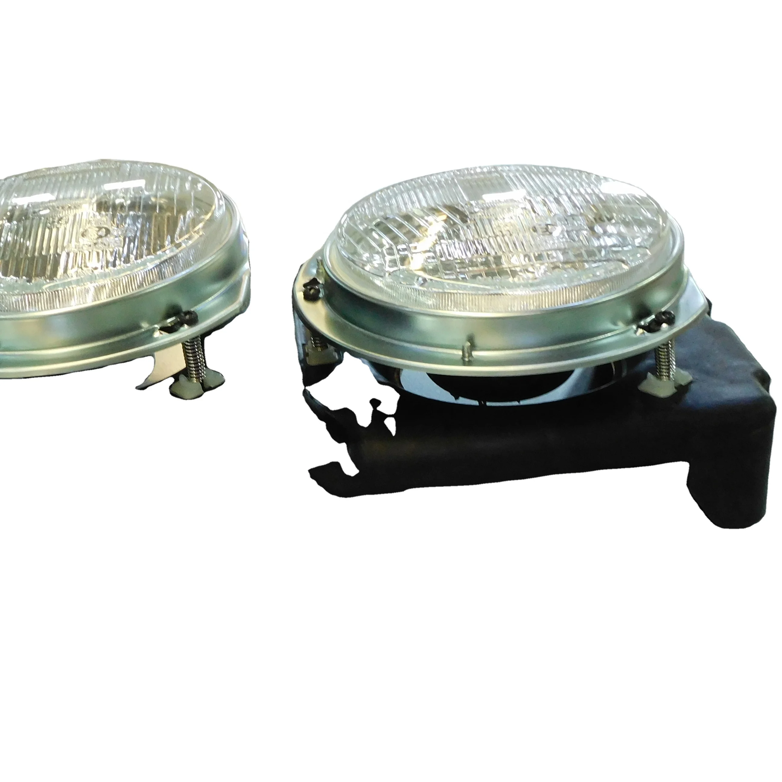 Genuine Auto Parts Mc187470 Head Lamp Assembly For Fuso Buy Mc187470