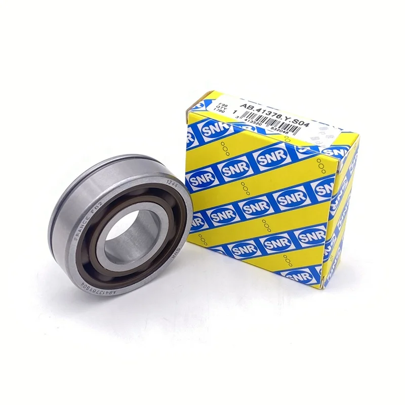 Established Line Bearing Ab.12458.s06 Deep Groove Ball Bearing Snr ...