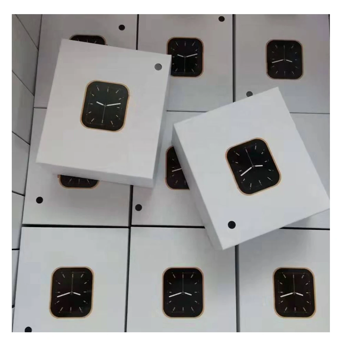 W26 Смарт-часы горячая Распродажа Серия 6 Смарт-часы reloj спортивные водонепроницаемые Смарт-часы с пульсометром для android IOS T500 pro AK76