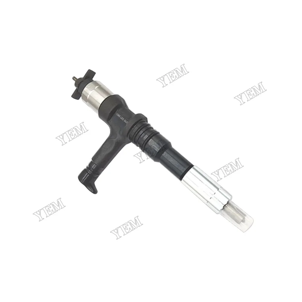 Injector Assy 6245-11-3100 Fit for Komatsu PC1250-8 SAA6D170E-5 Engine