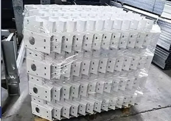 Prefabricated Folding Expandable Container House