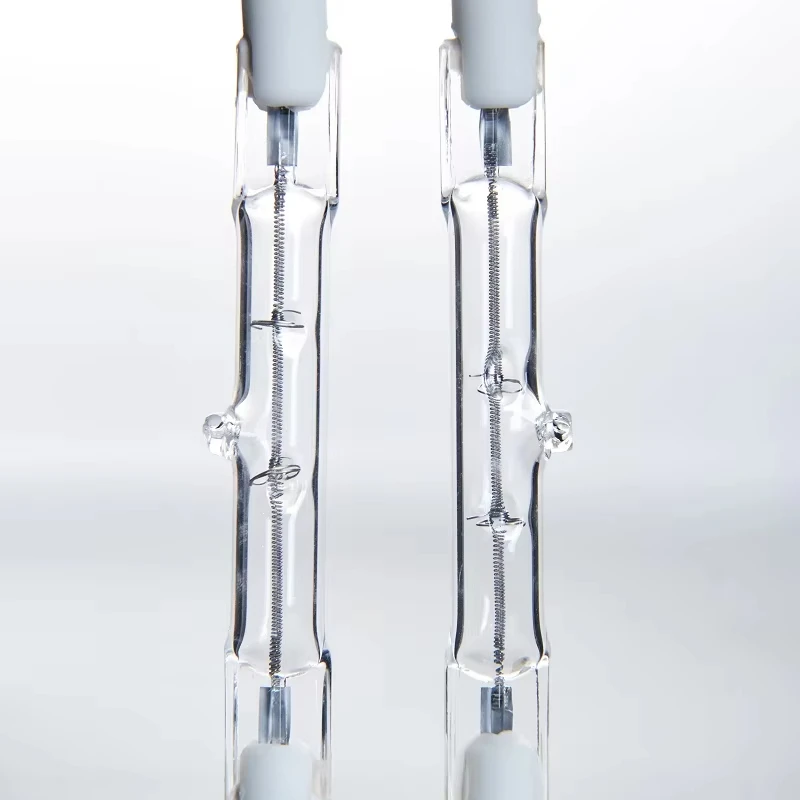 OEM лидер продаж галогенная трубка R7S J78 с регулируемой яркостью 100 Вт 150 линейная