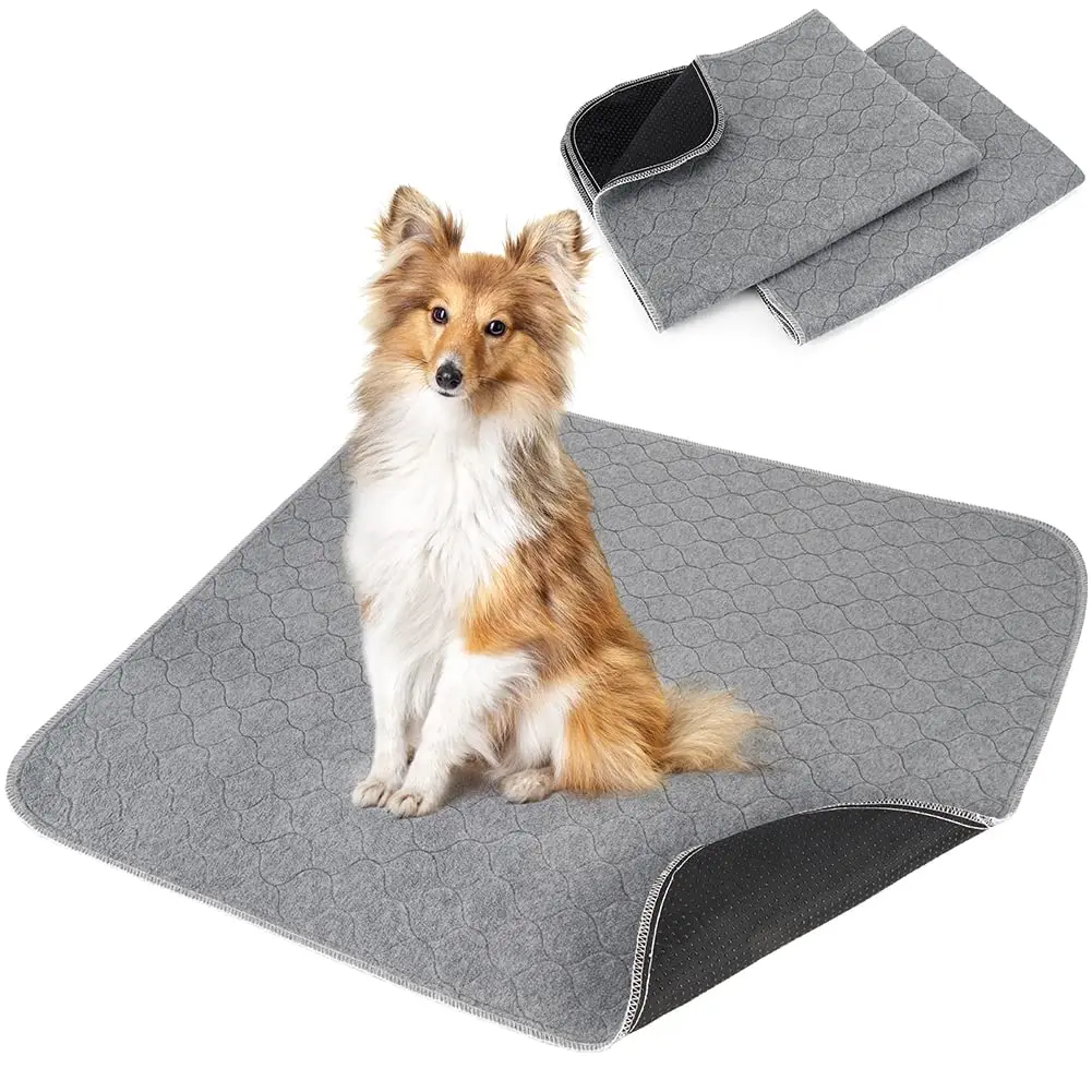 Non Slip Puppy Training Pads