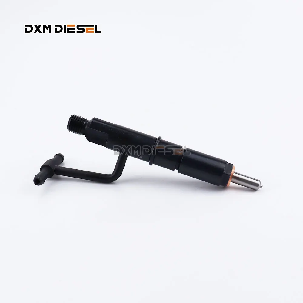 DXM Diesel Fuel Injector KBAL-P030 For XINCHAI Forklift A490 C490BPG QC490 manufacture