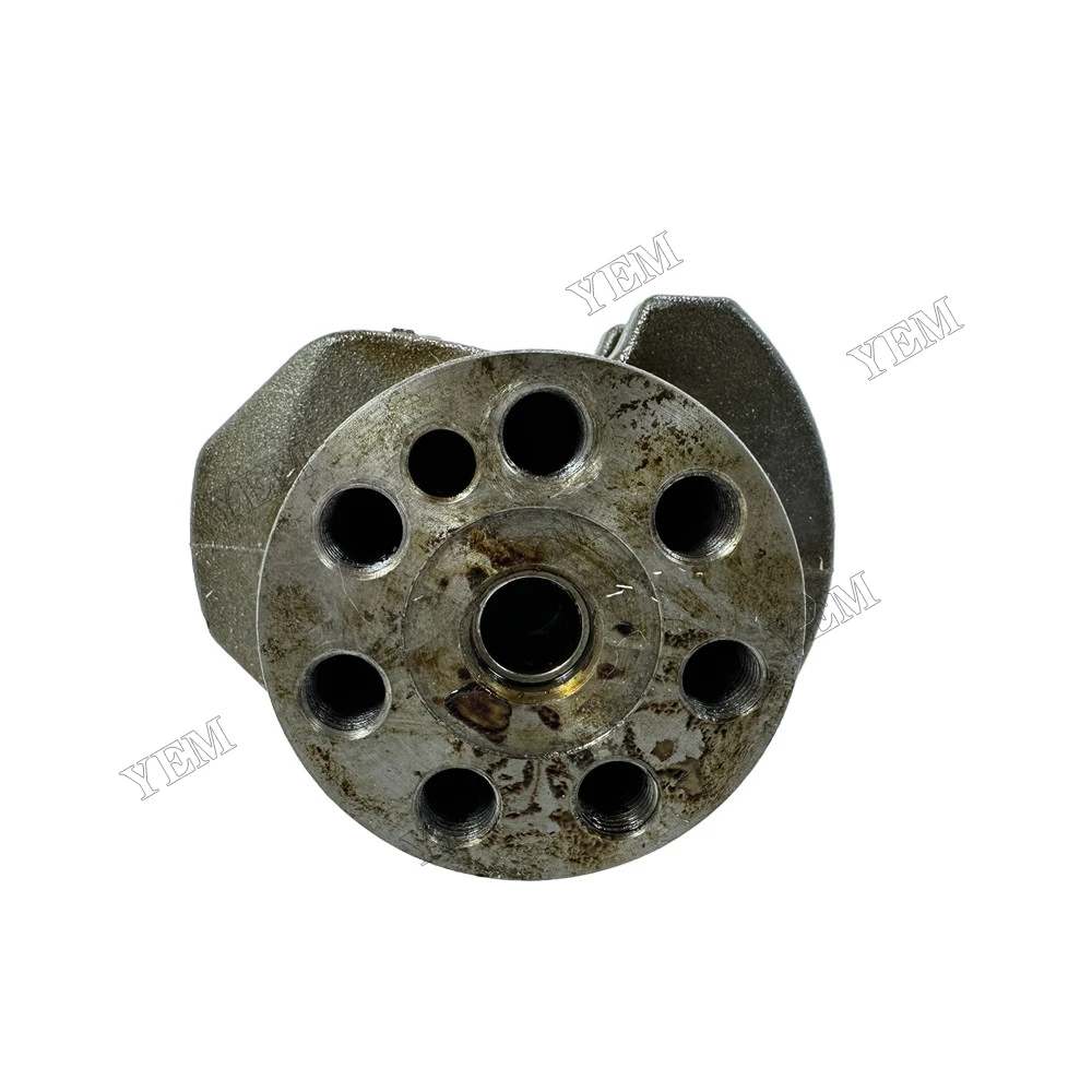 Crankshaft 12200-MA70A Fit for Nissan ZD30 Engine 2