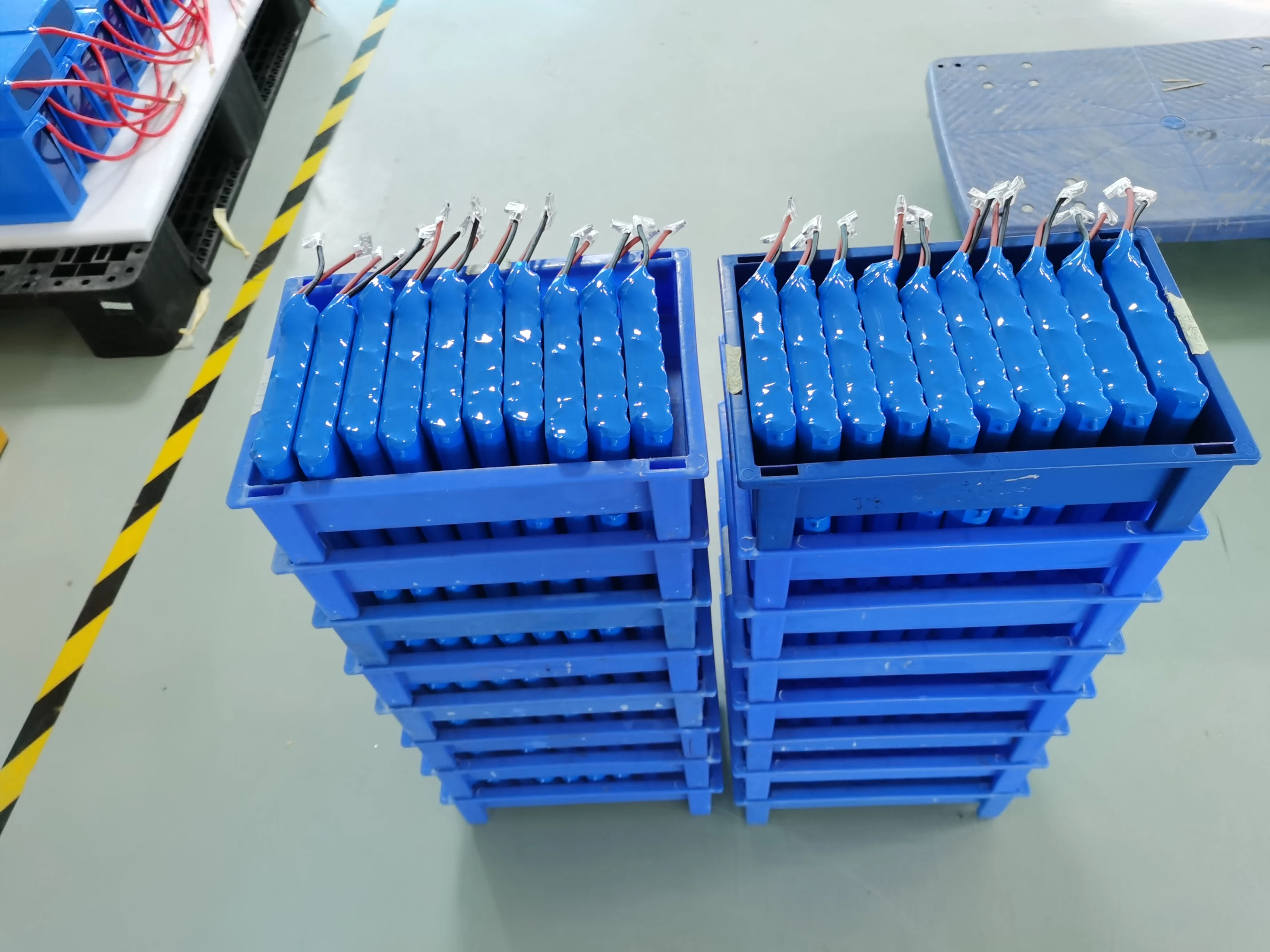 7.4V Lithium Ion Batteries Pack - Reliable Power Solutions