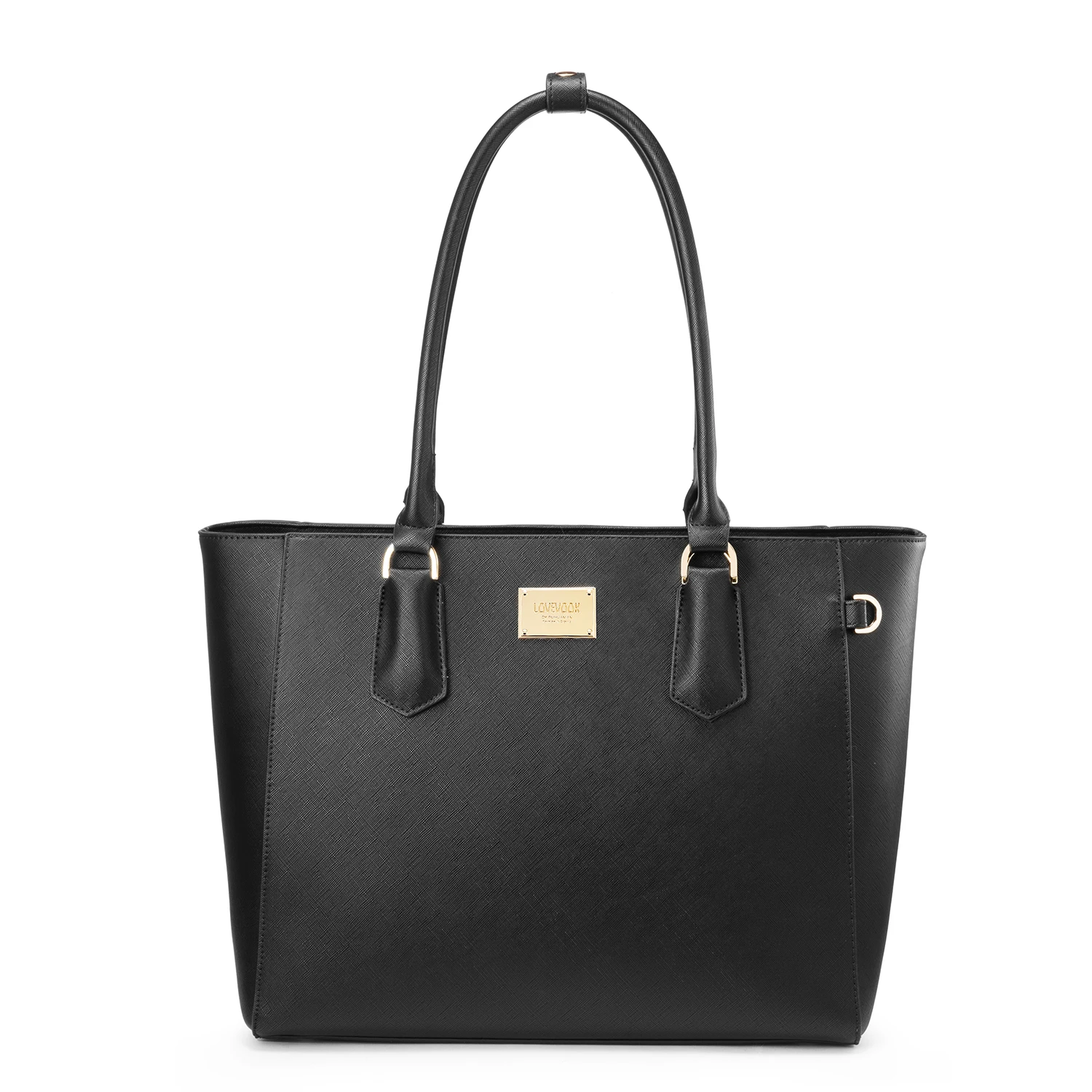 LOVEVOOK Заводская индивидуальная женская сумка с логотипом OEM ODM большие сумки-тоут для ноутбука 15 6 дюймов женщин