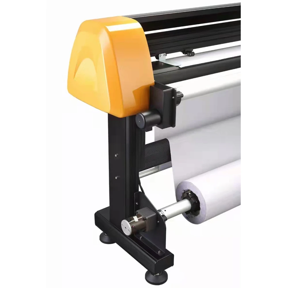 HPGL DXF PLT File Formats Support CAD Inkjet Paper Pattern Graph Contour Plotter