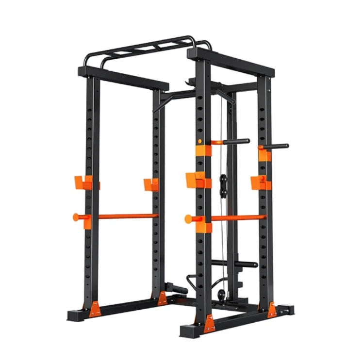 Retail Gym Household Commercial Indoor Multi-functional