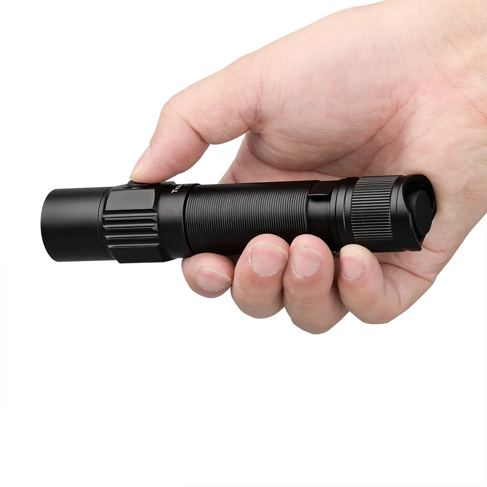 Trustfire T4 18650 Tactical Flashlight 1000 Lumen Led Rechargeable Flashlight | Desertcart - View #11