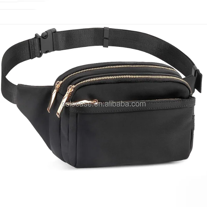 Women's and Men's Fanny Pack