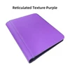 T296 Mesh purple