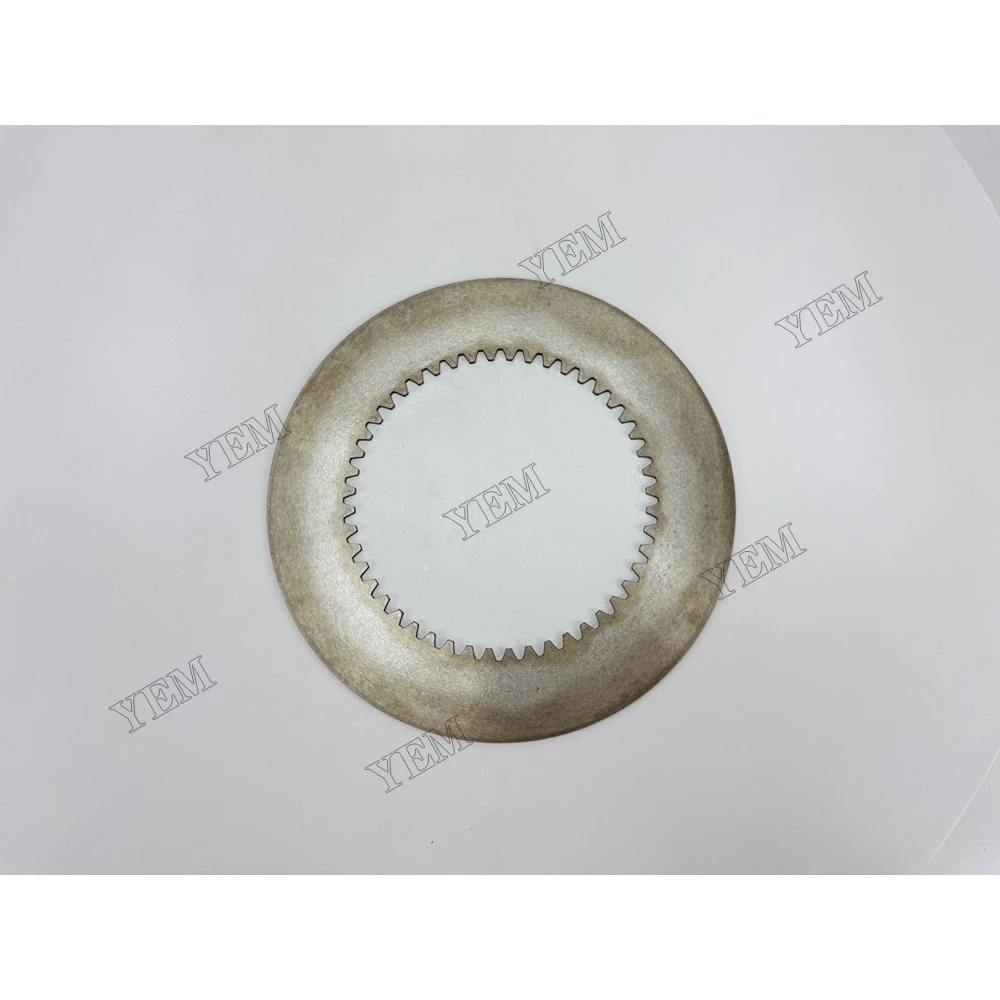 Wholesale Aftermarket 58131-12600 for Clutch Disc 3