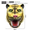 Yellow Tiger
