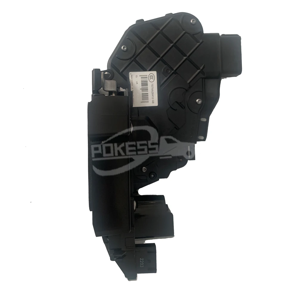 Car Power Door lock Actuator 7S7AA26413GC 7S7AA26413GB 1500948 Left Re...