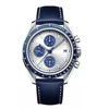 6003-2 Blue