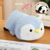Pinguino blu+Panda