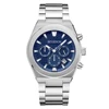 Blue Dial