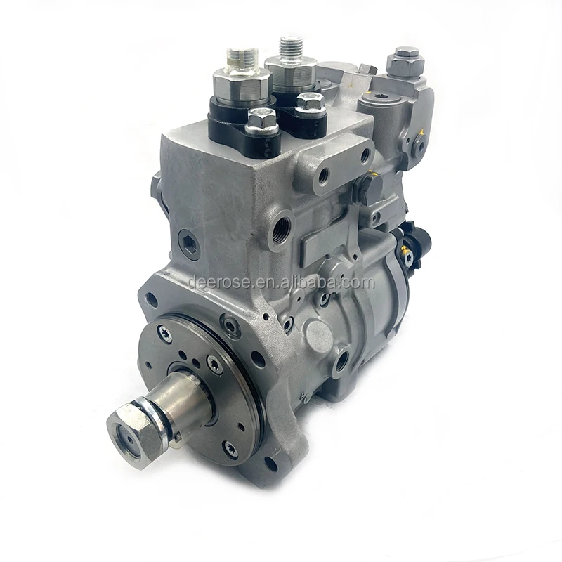 High Quality Diesel Fuel Pump for Mitsubishi 6M70 Engines